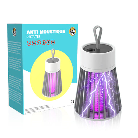 Lampe Anti Moustique - Delta T95