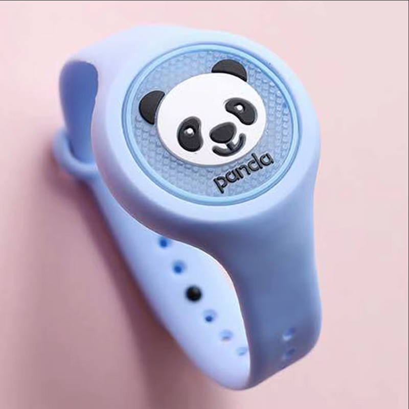 Montre anti moustiques Portable pour enfants